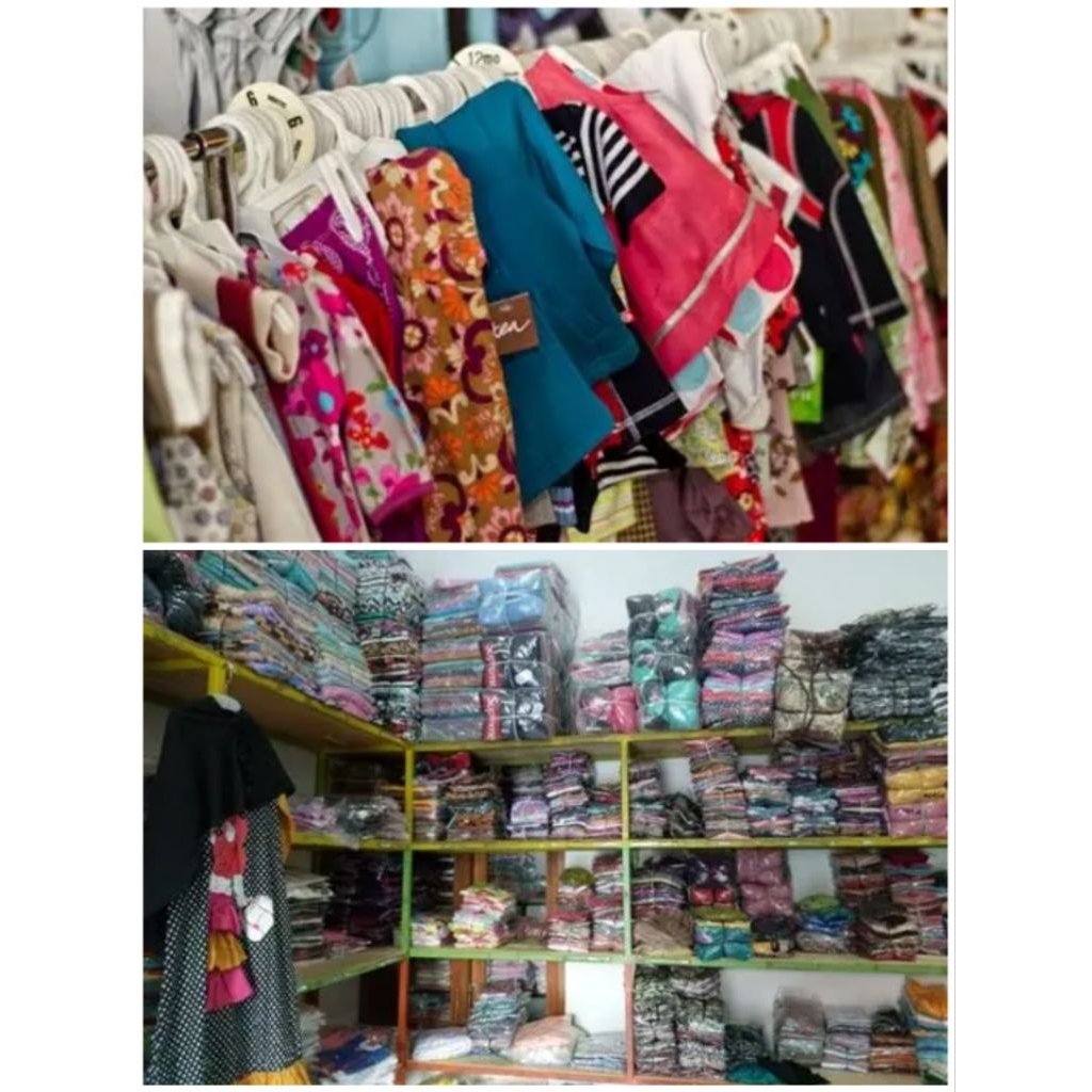 GROSIR BAJU