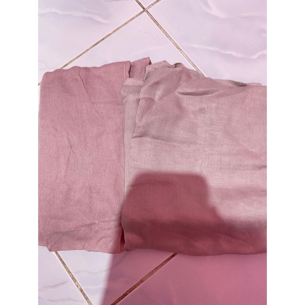 Pashmina Viscose Preloved