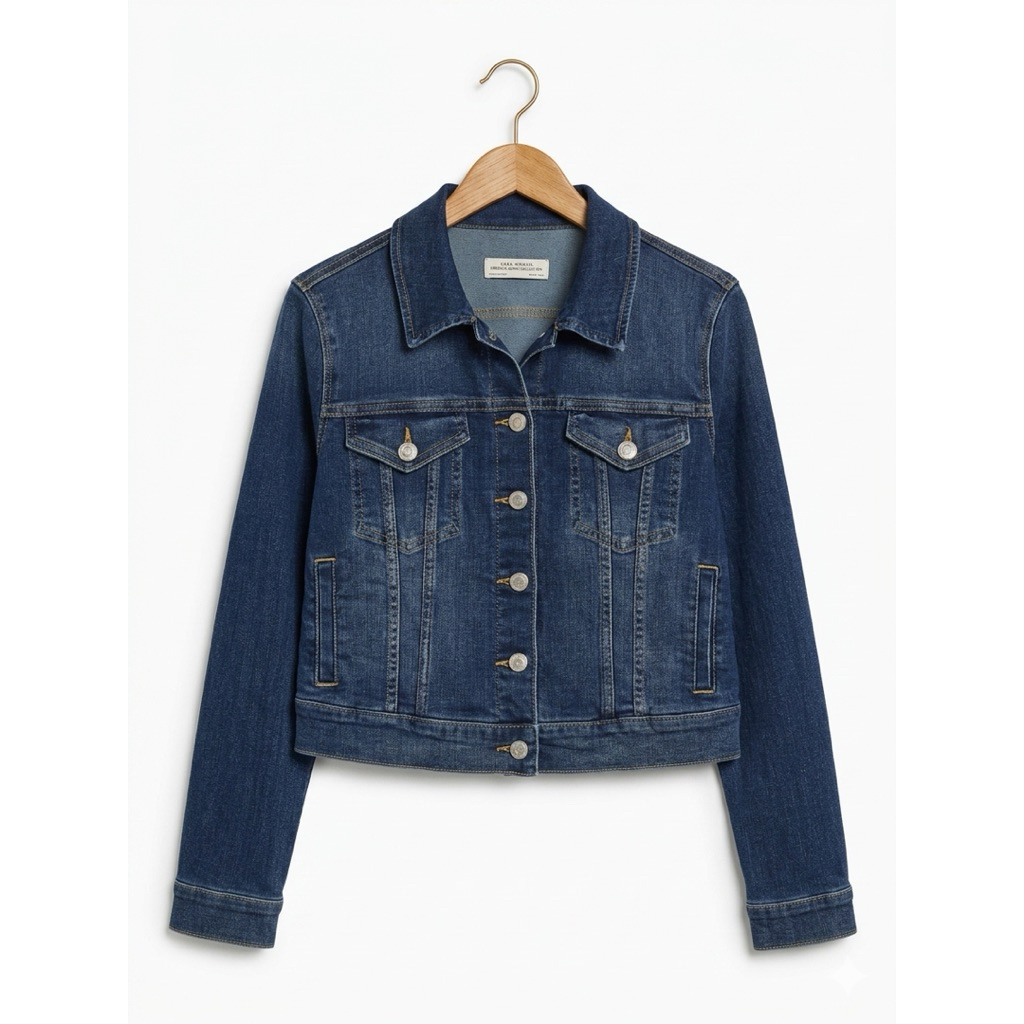 ZaraPLDenimJacket