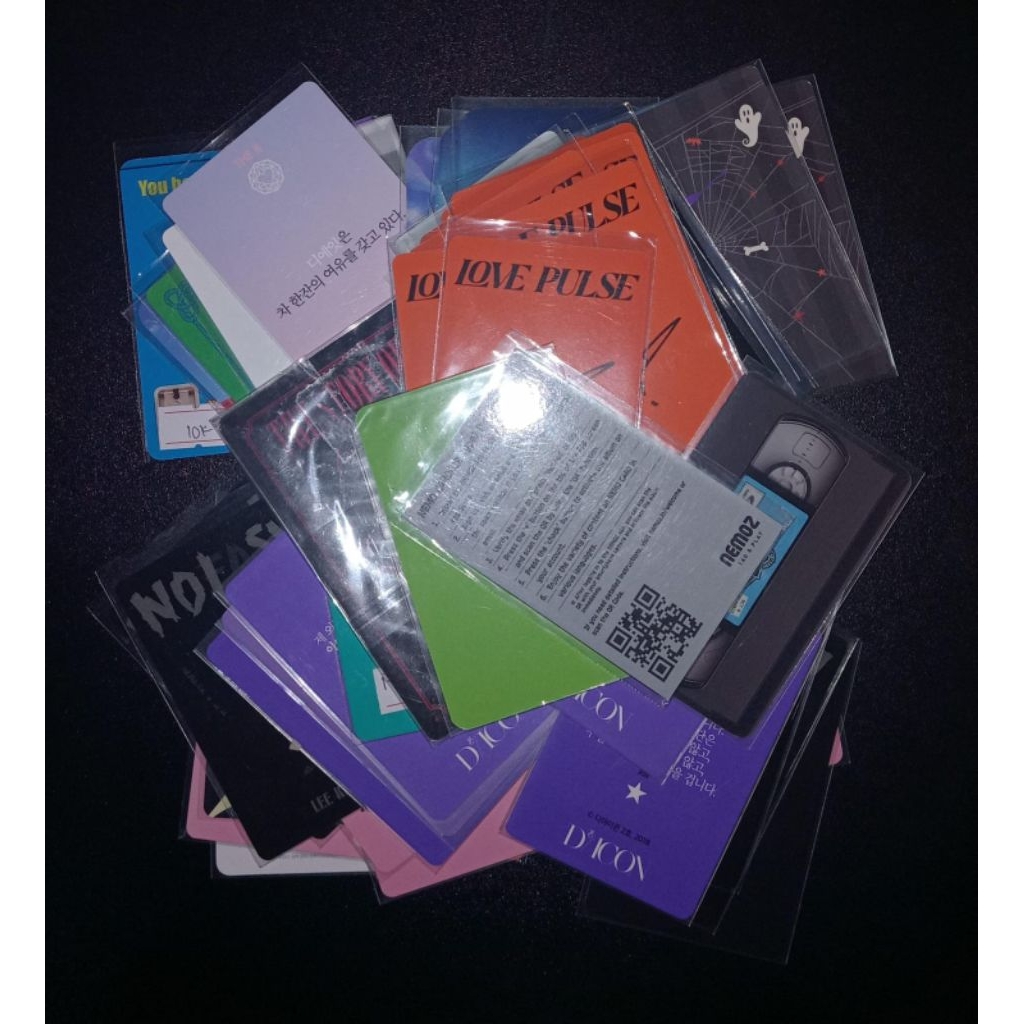 NOTEBOOK MINI BACA DESKRIPSI
