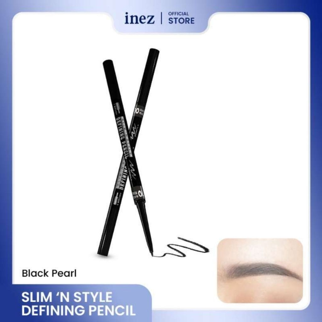 SLIM ‘N STYLE DEFINING PENCIL<br/><br/>