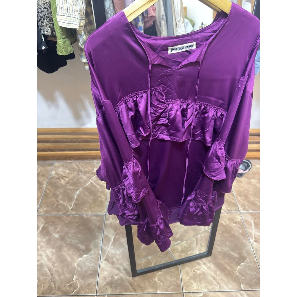 blouse