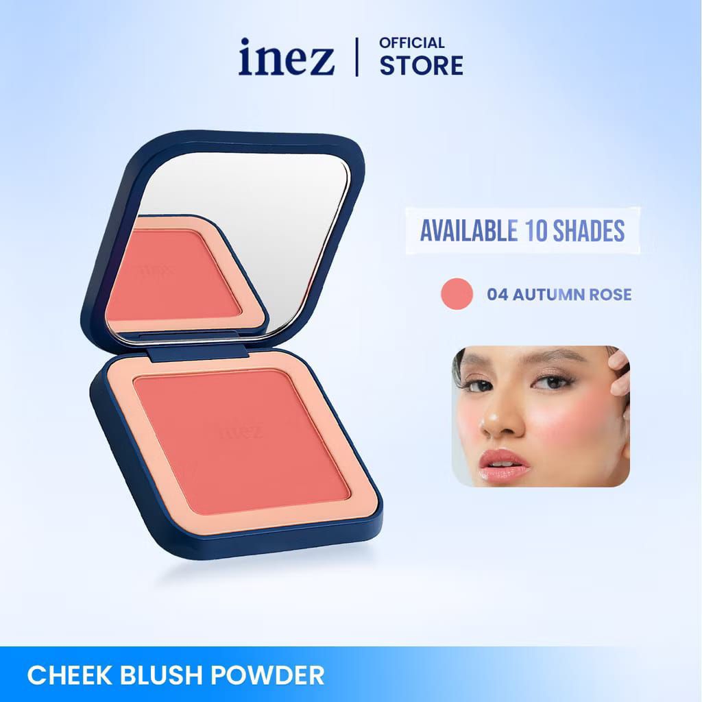CHEEK BLUSH POWDER