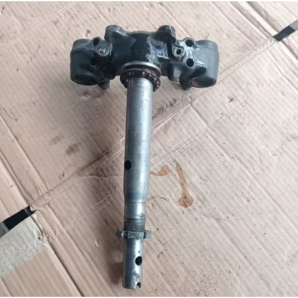 Segitiga Porek Vega ZR Original