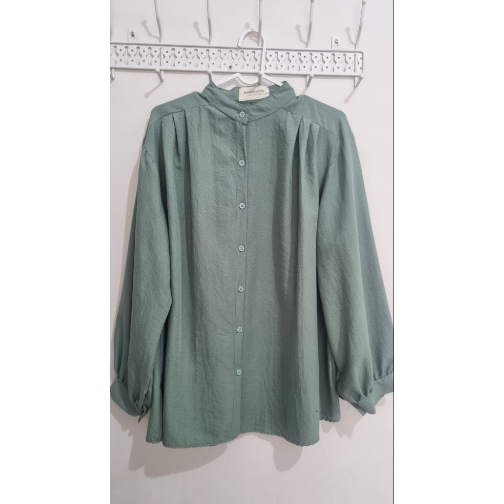 PL Bella shirt by Marchemode