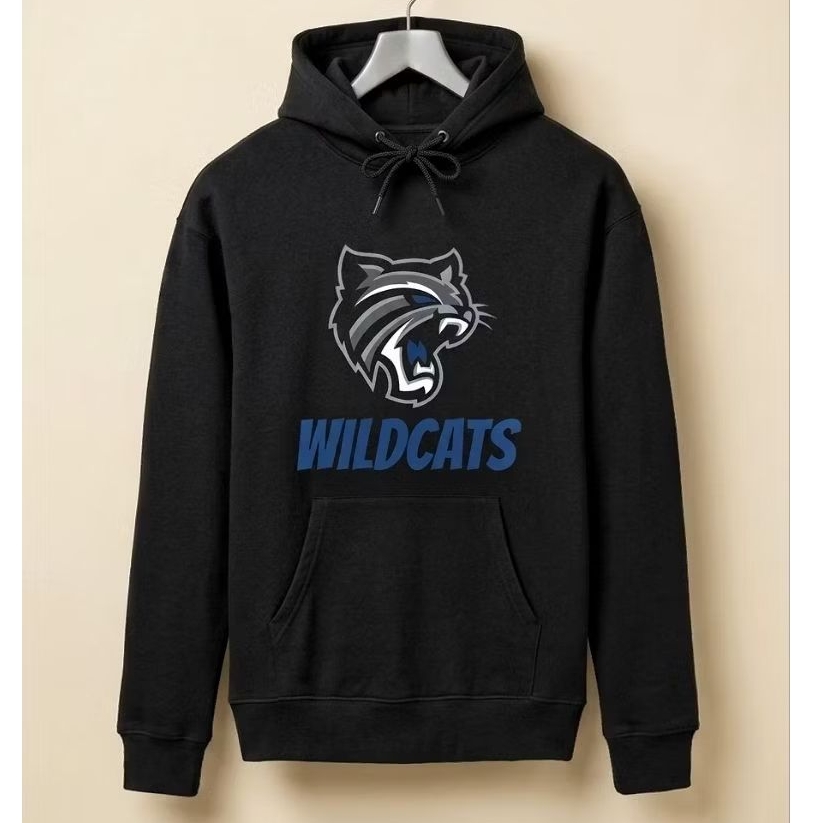 Hoodie Champions