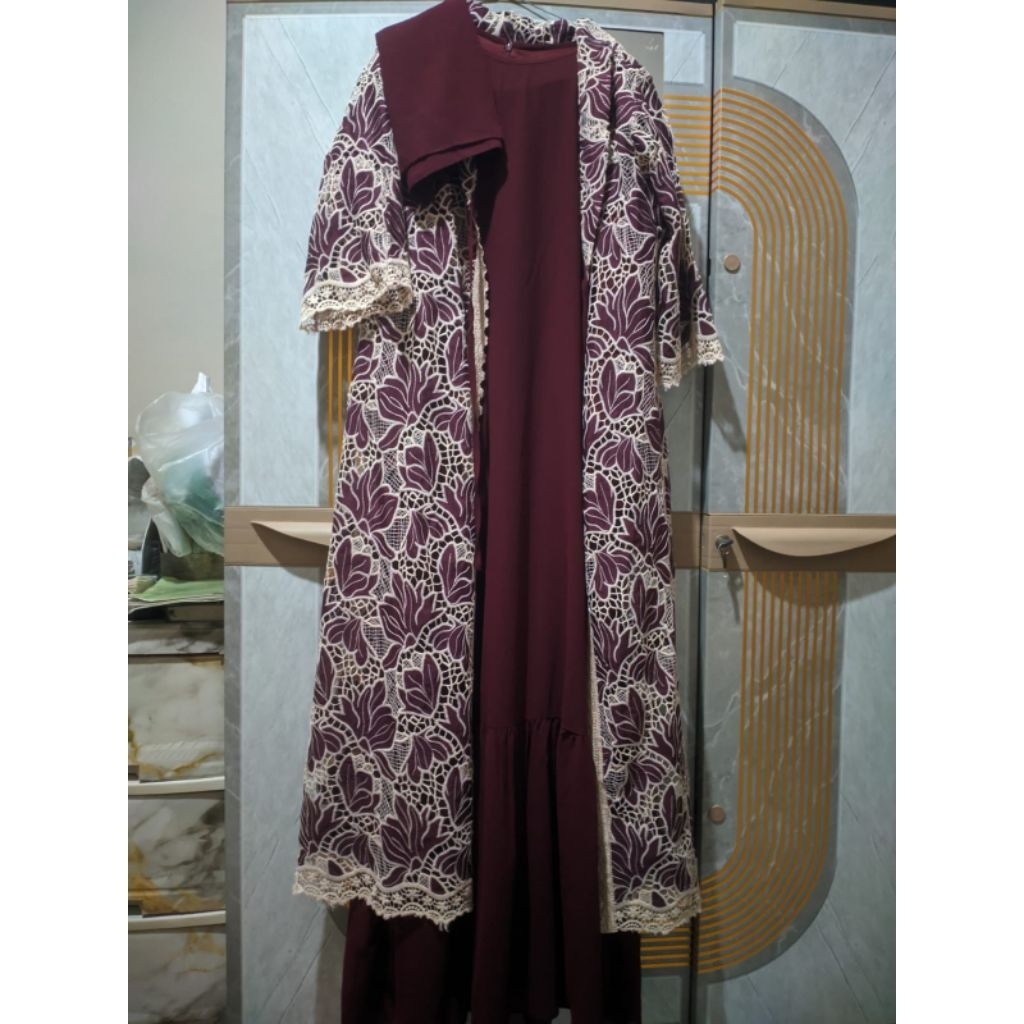 pl gamis brukat
