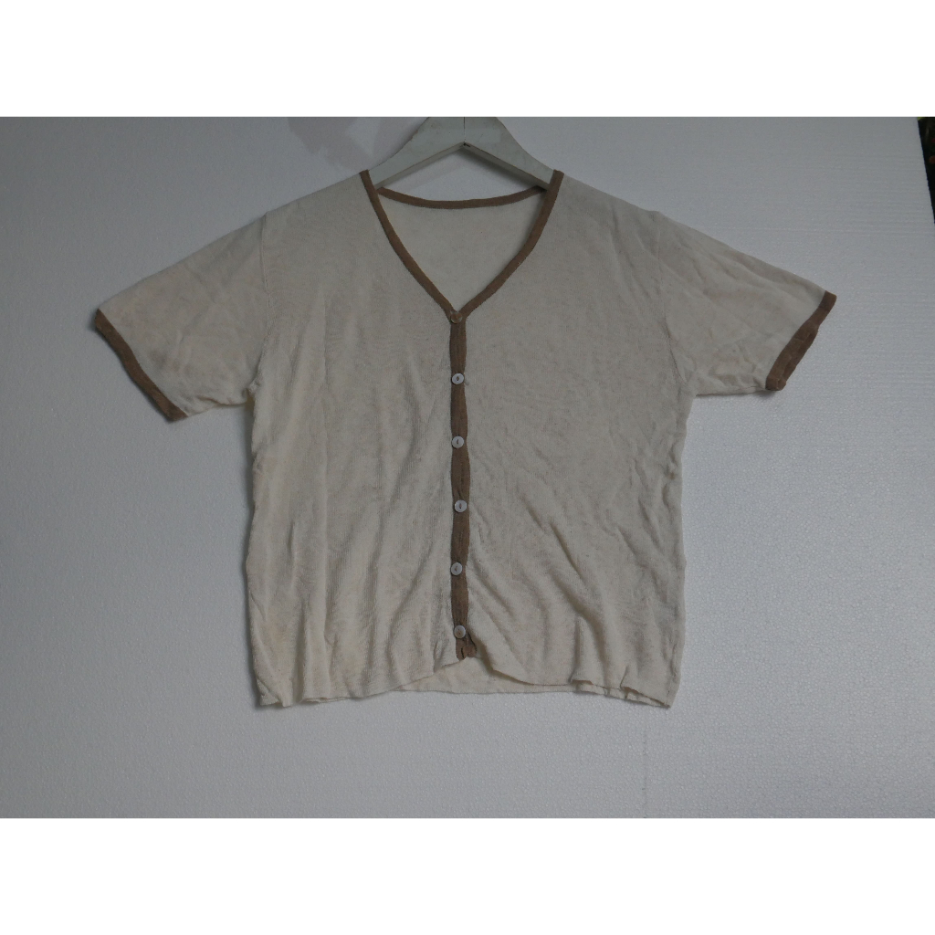 Baju Lengan Pendek Preloved