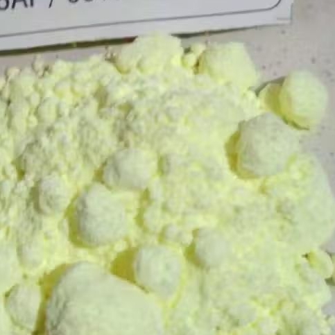 Sulfur