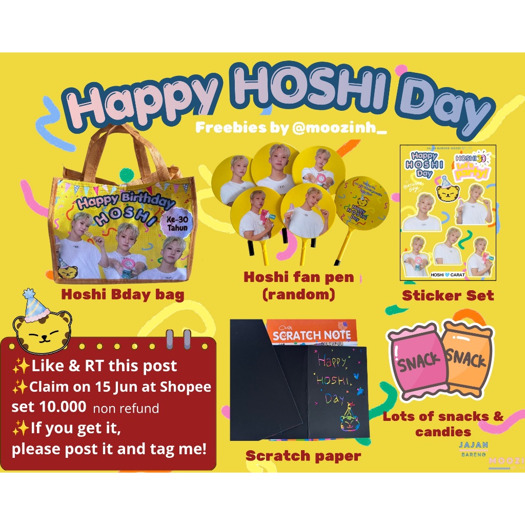 Freebies by moozinh_
