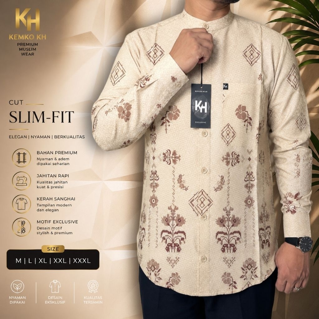 KEMKO KH 113