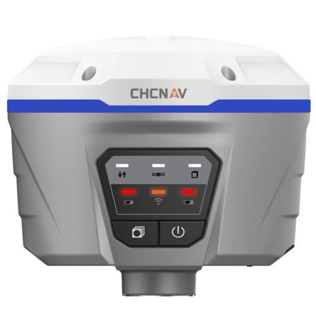 GPS Geodetic CHCNAV i50 Second