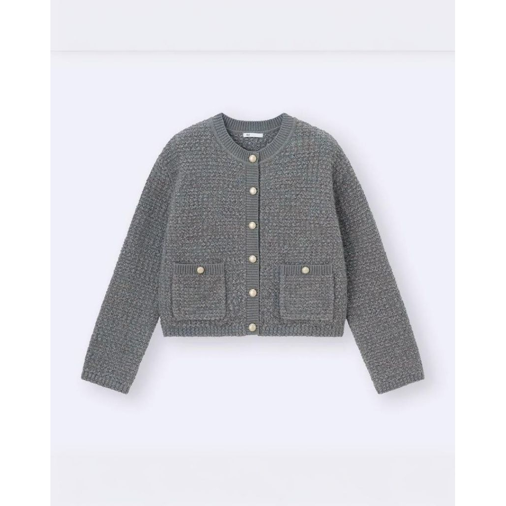 cardigan tweed