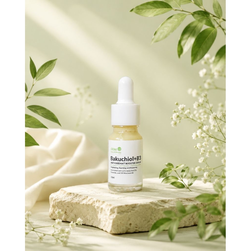 SERUM BAKUCHIOL 10ML