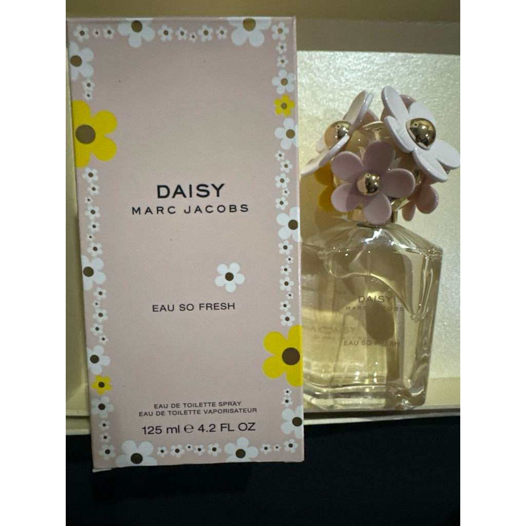 Daisy Marc Jacobs edt