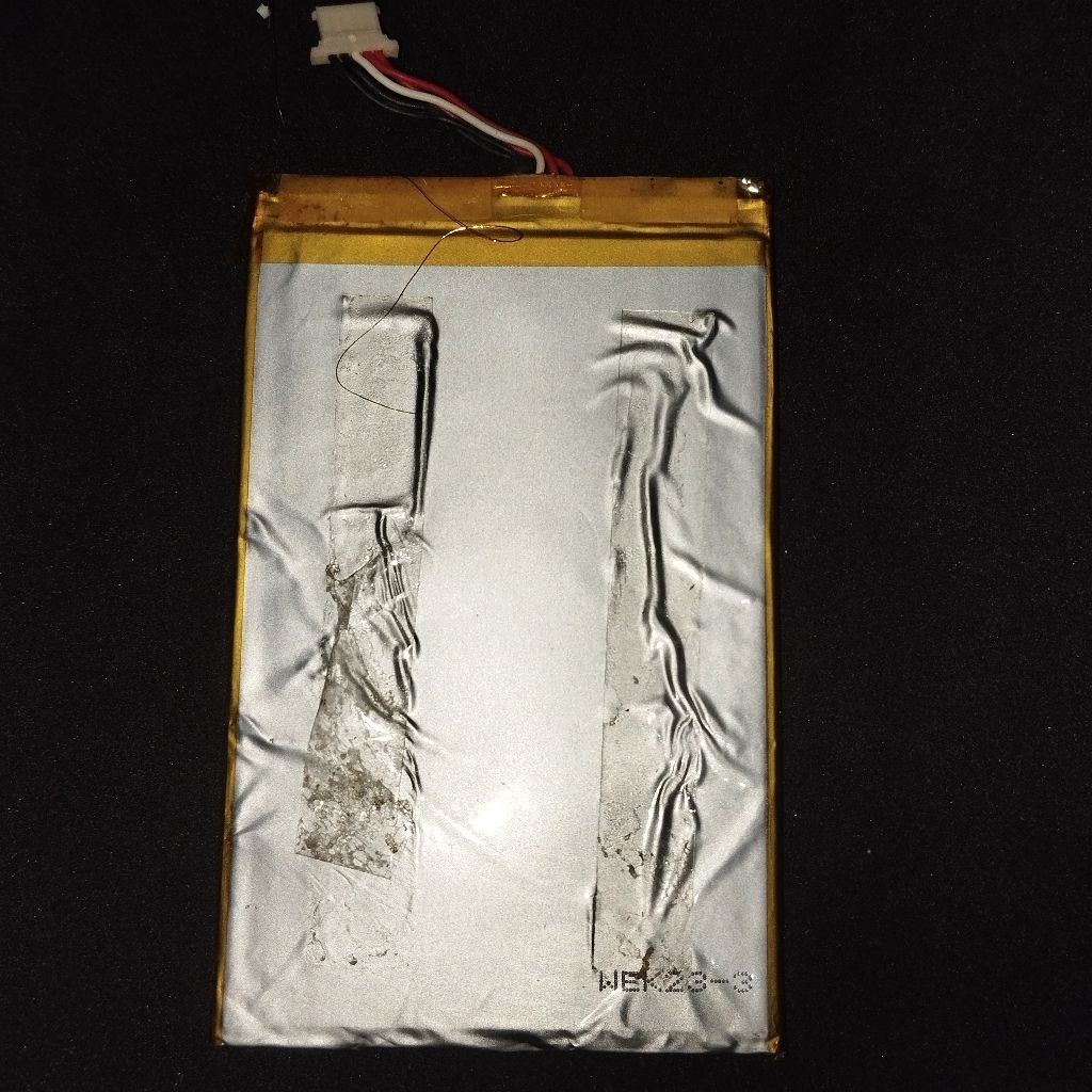 Baterai Tablet Evercoss AT1D [Normal]
