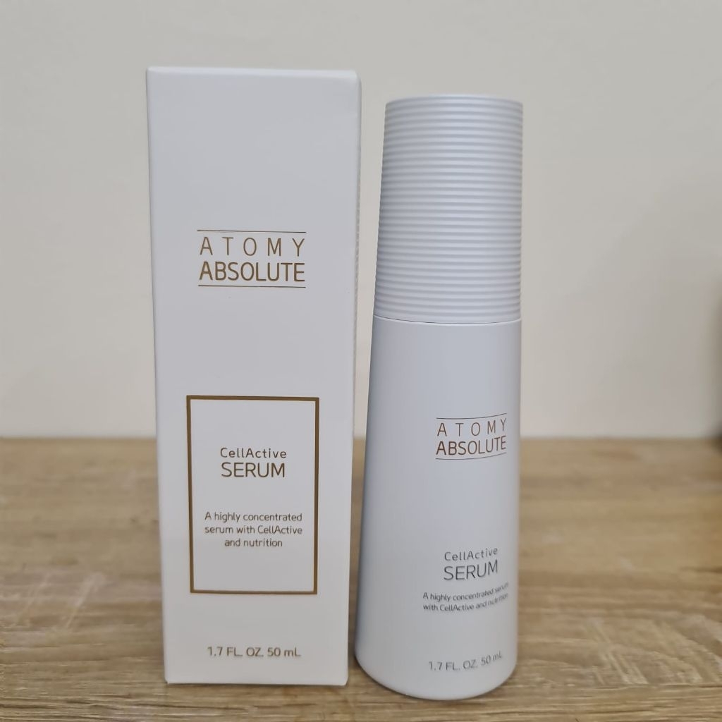 Absolute serum