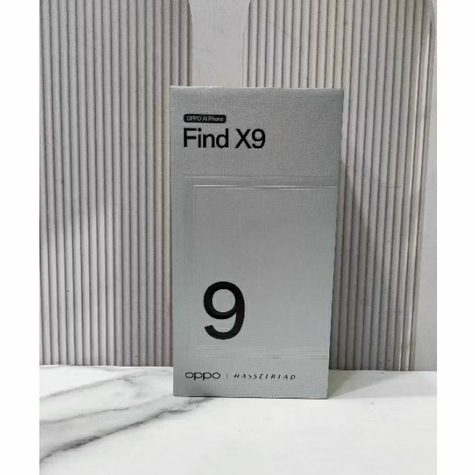 find x9 16/512