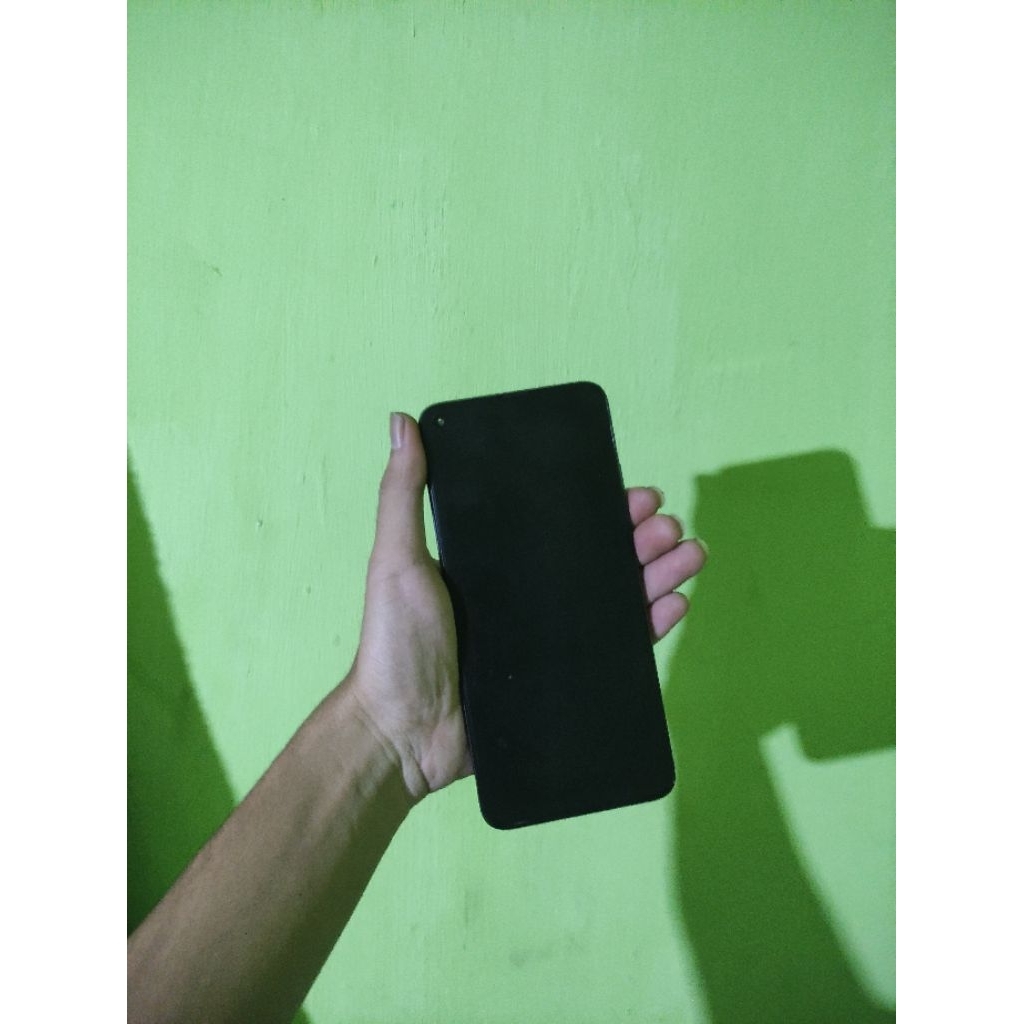 Lcd Mi 10t Pro Ori copotan