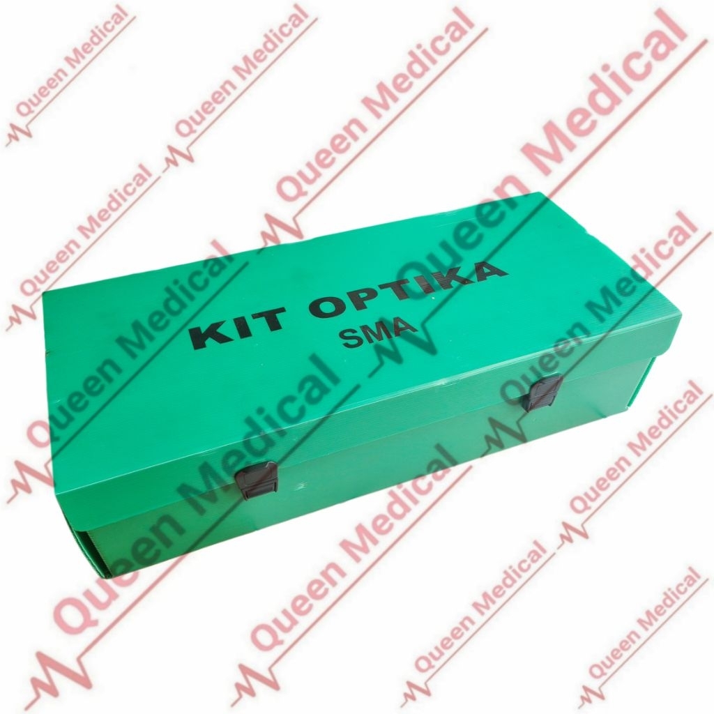 Kit Optika SMA