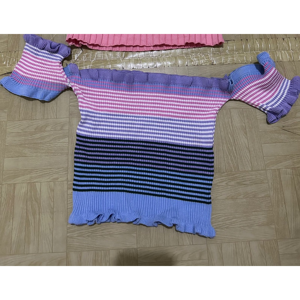 preloved baju
