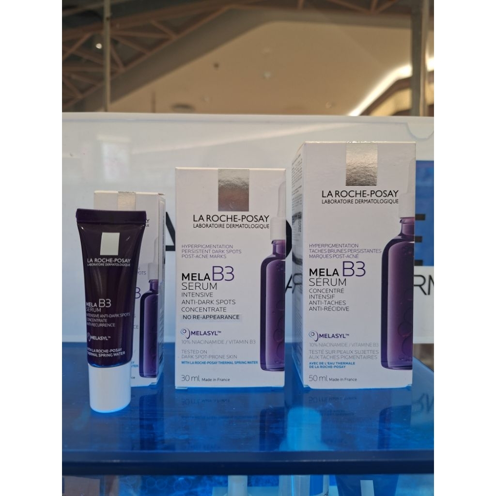 La Roche Posay SERUM MelaB3