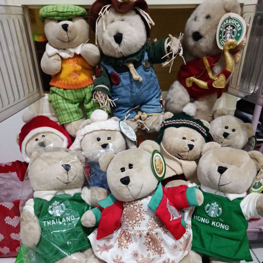 SBBearistas