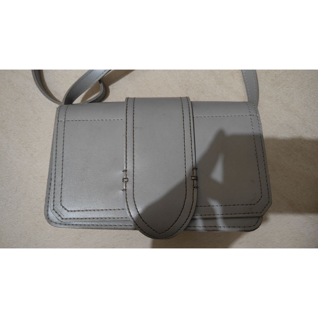 Preloved Tas Miniso