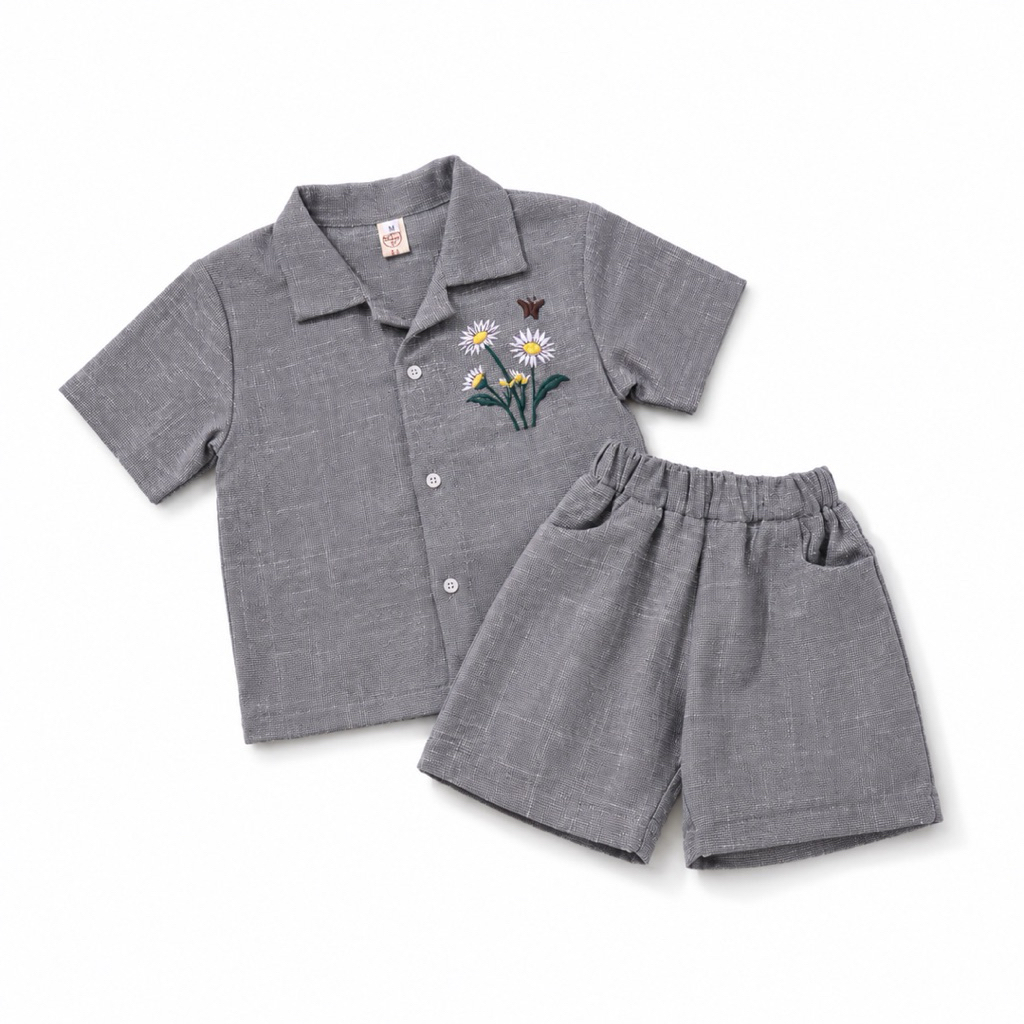 Kikoleya Moonstone Daisy Set