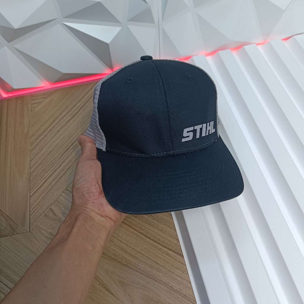 topi Stihl