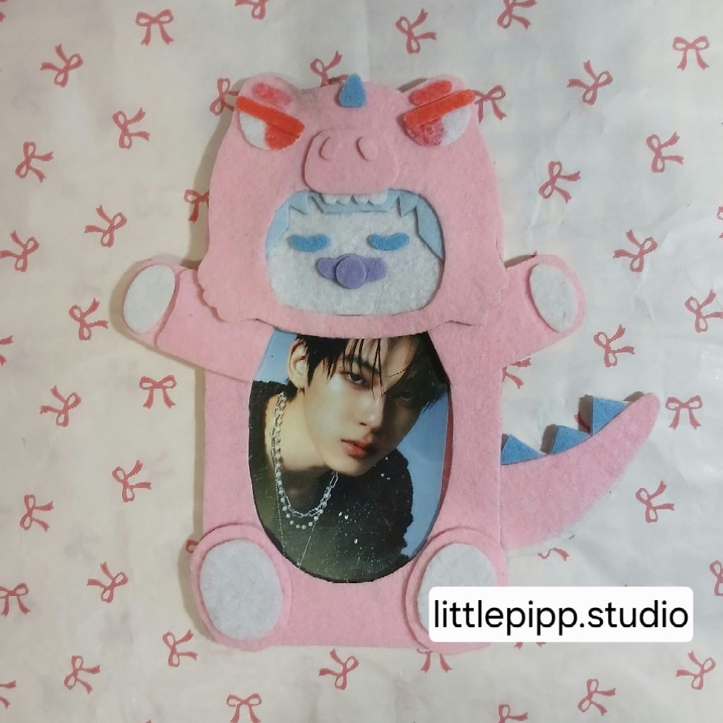 PO BATCH 2 HANDMADE CAHOL