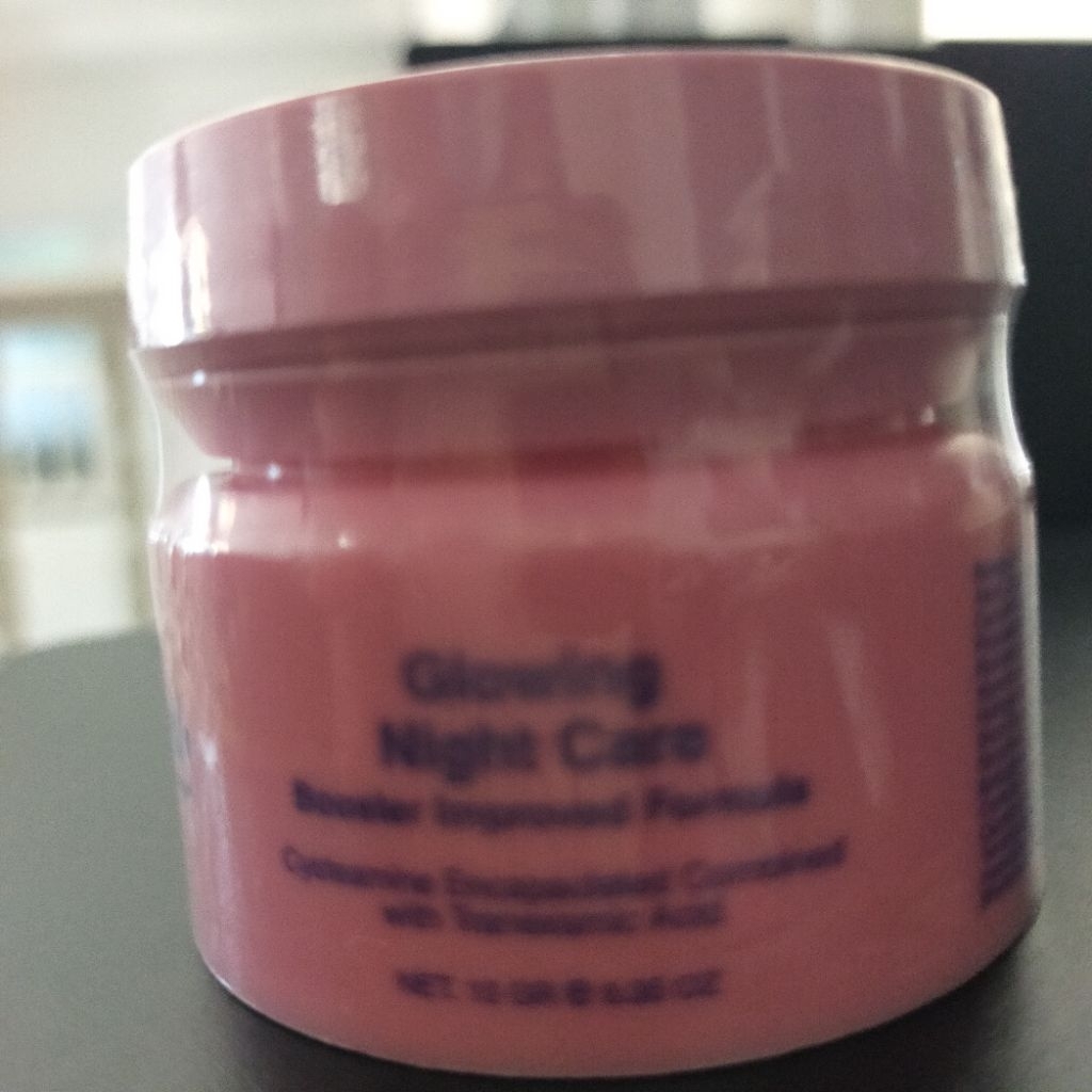 Night cream Insani