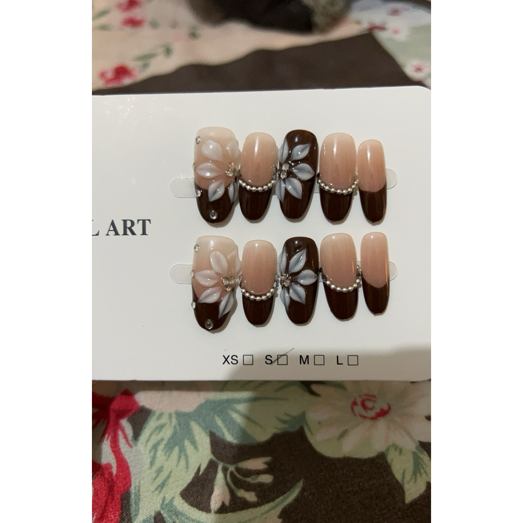 PressOnNails premium (size s)