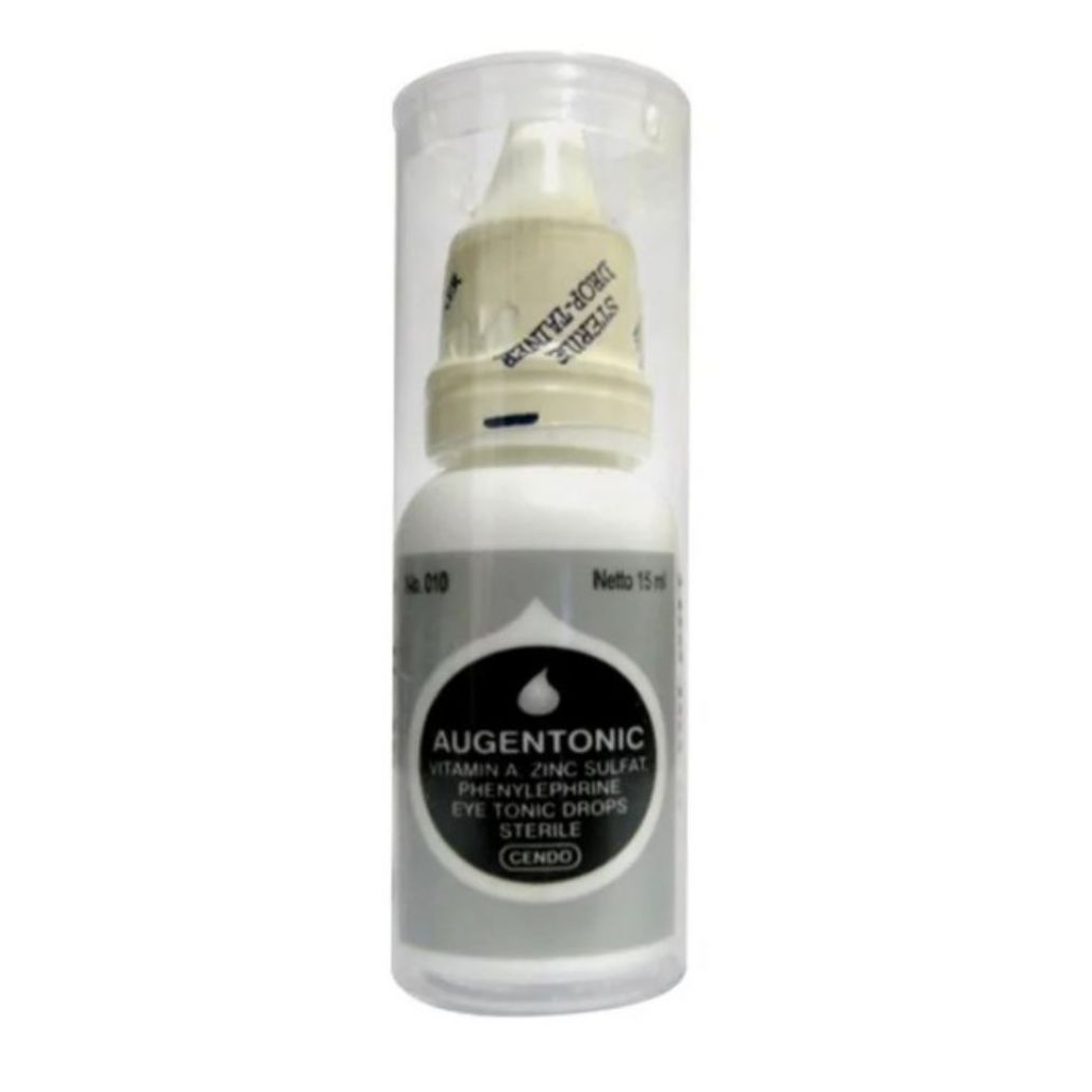 Cendo Augentonic 15ml