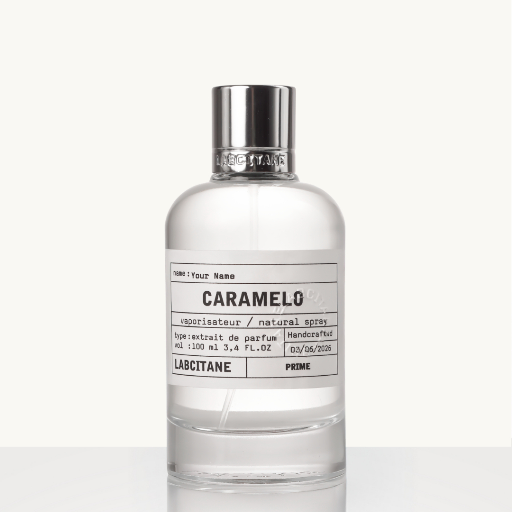 Labcitane Caramelo - Extrait de Parfum