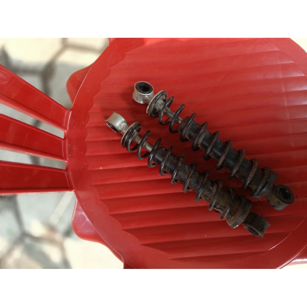sock brecker sepeda listrik