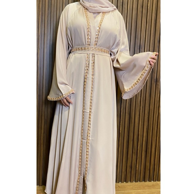 Abaya Fatma Umbrella