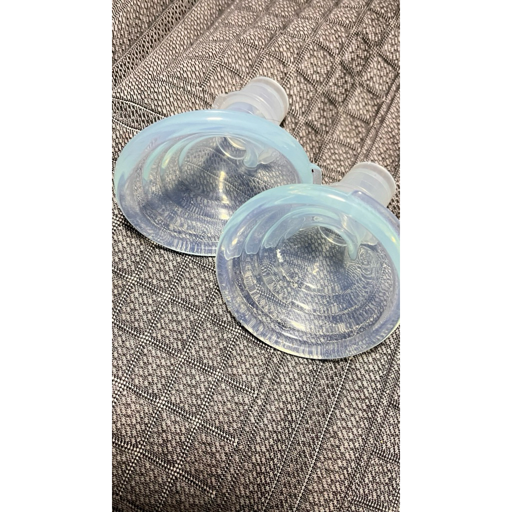 pumpinpal XS splitonly