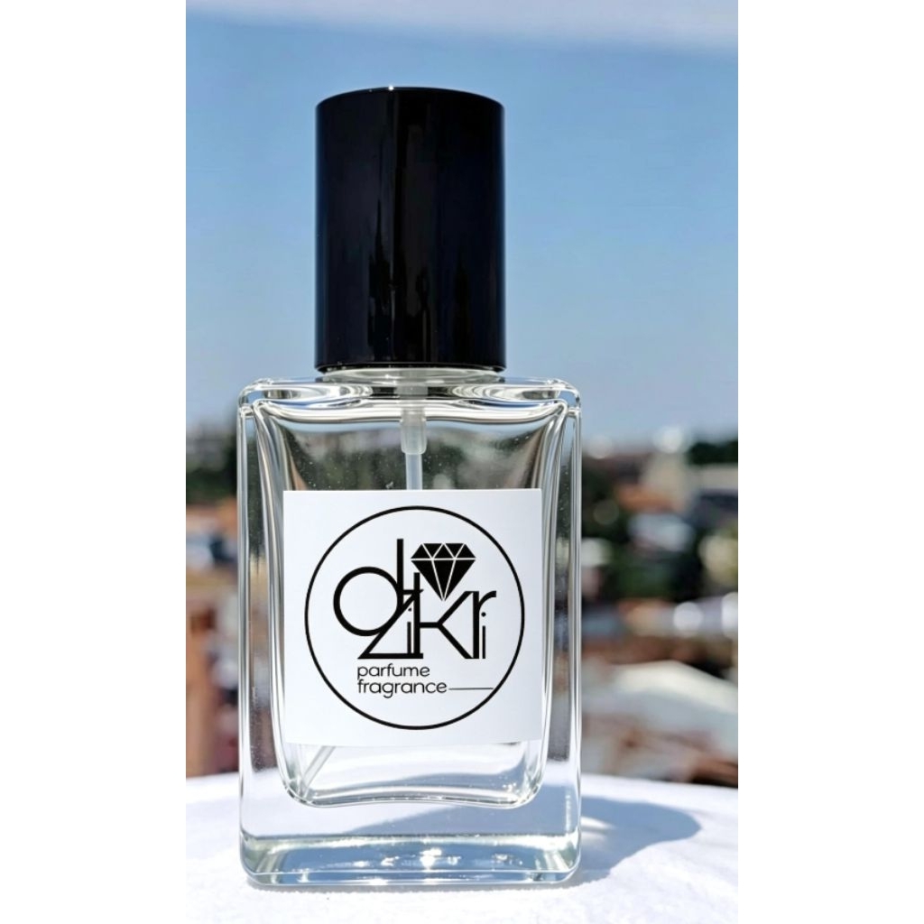 refill parfum bandung