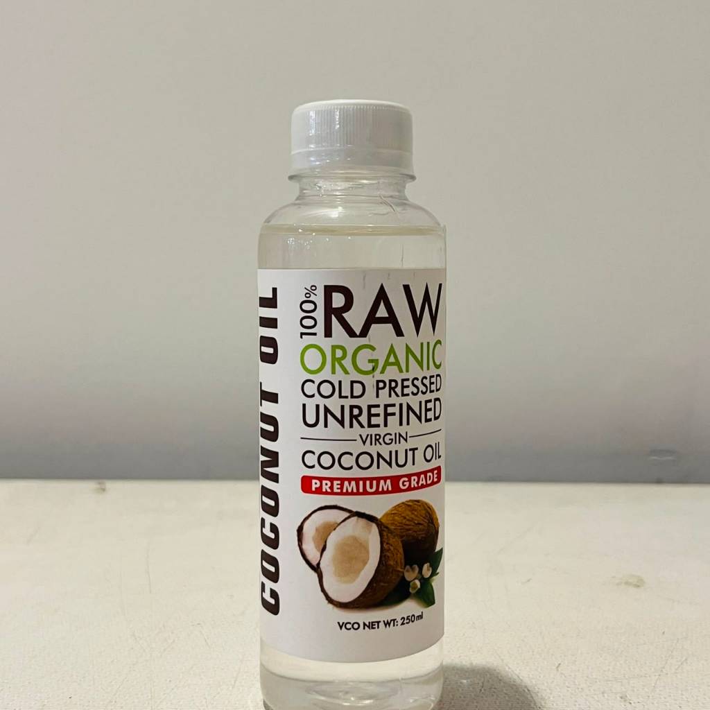 Skinny VCO 250ML