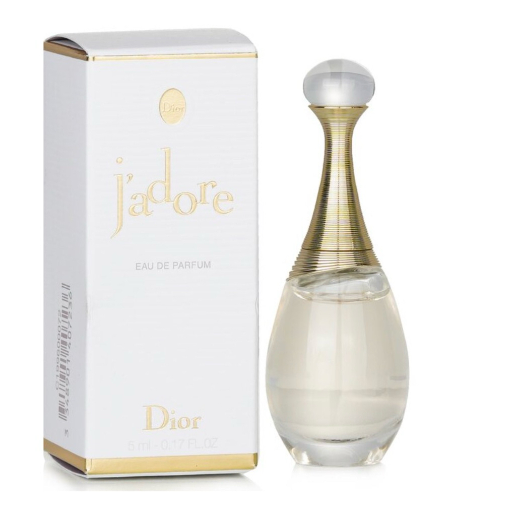 D**r J'adore Eau de Parfum original