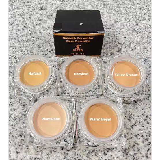 LT PRO SMOOTH CORRECTOR ( PROMO..!!!)