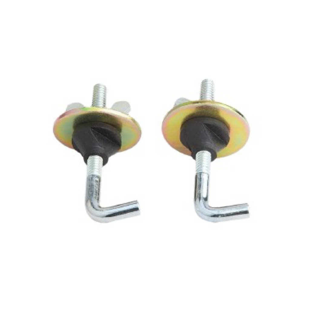 Bracket Lavatory TOTO TX809LV5