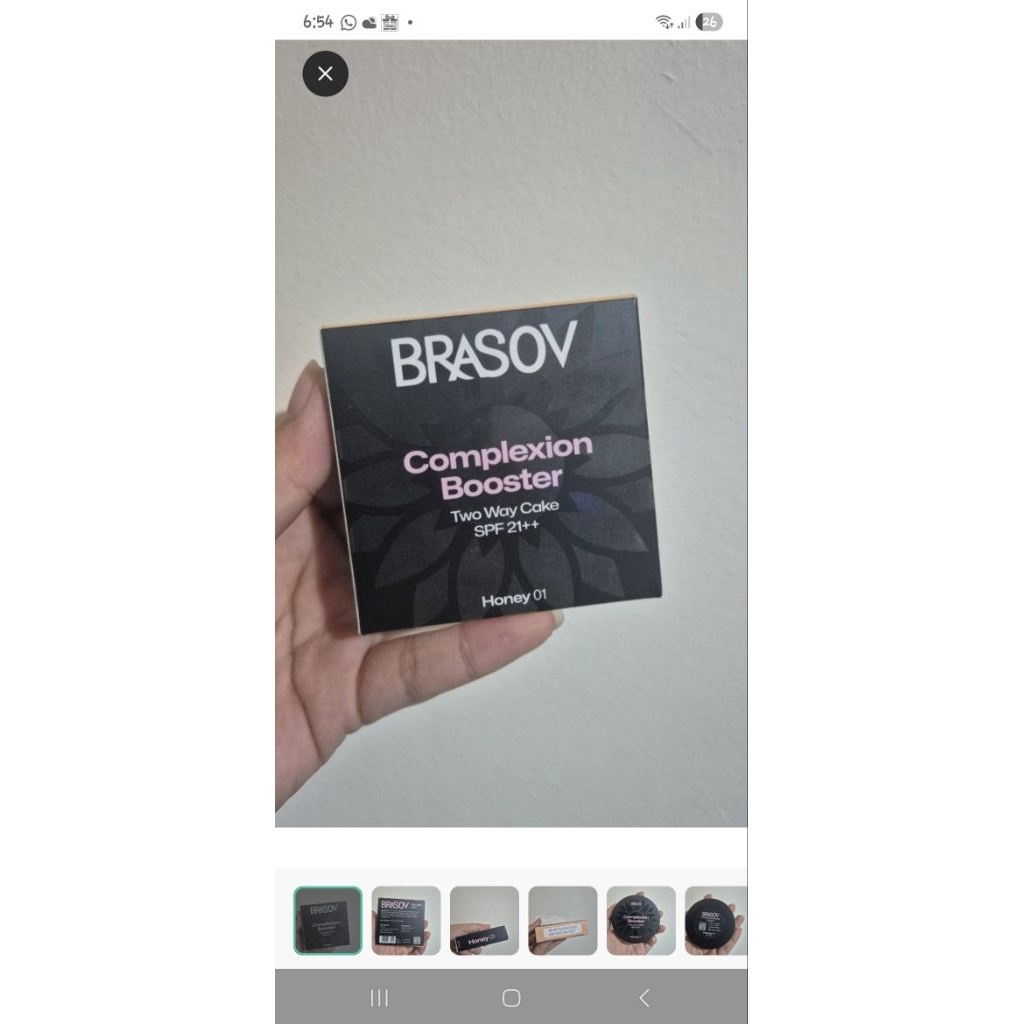 brasov two way cake