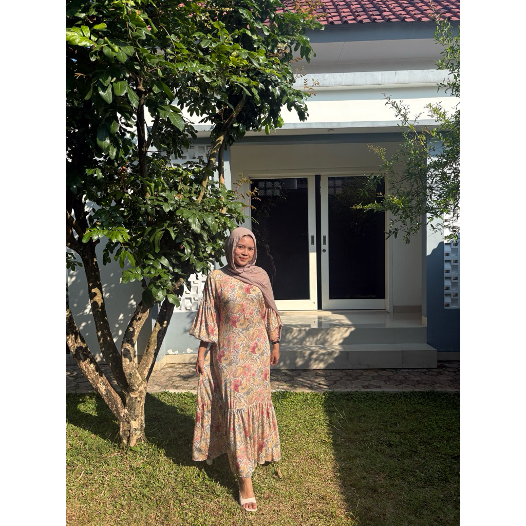 Dress Sarah