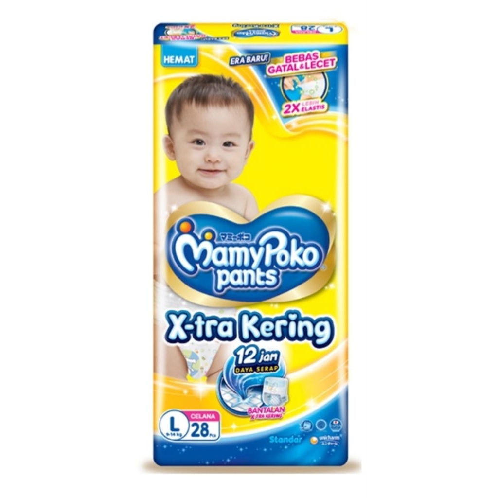 MAMY POKO L28