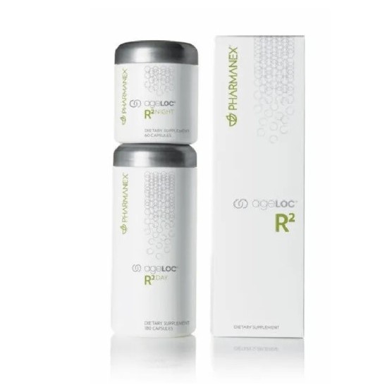 Nu Pharmanext R2 Daily Wellness System
