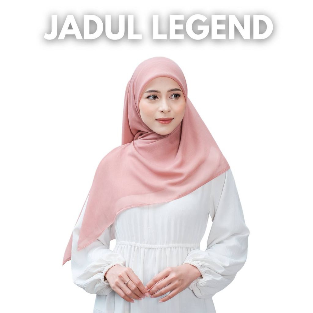 PARIS JADUL LEGEND