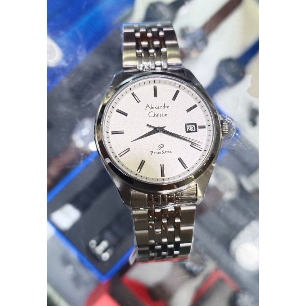 AC 1040 jam tangan pria