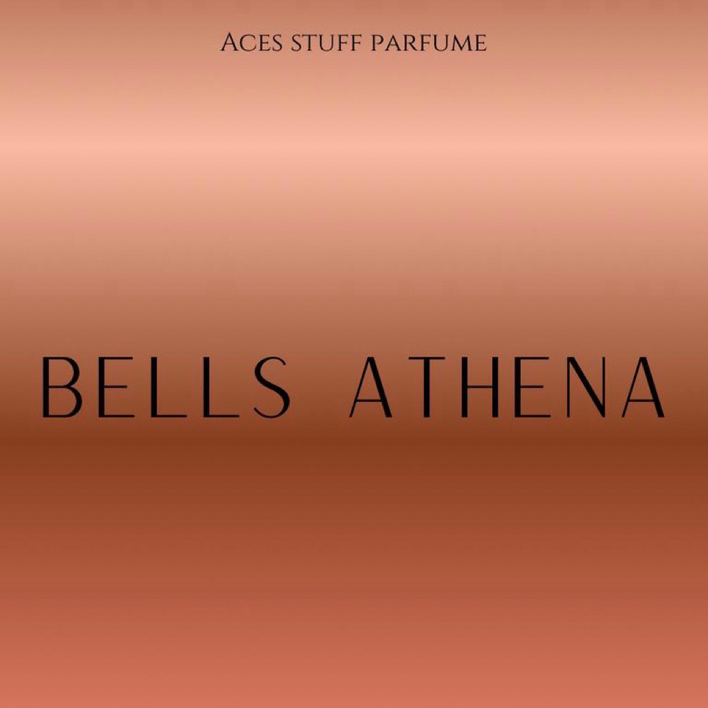 Bells Athena || 30ml